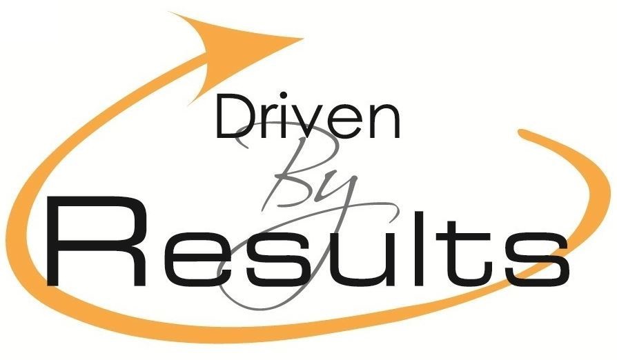 Driven by Results